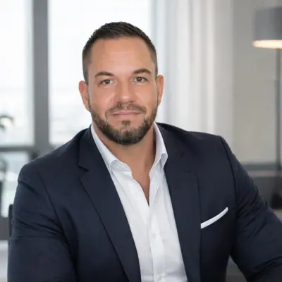 Christian Friedersen